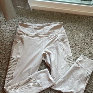 Total knockout leggings